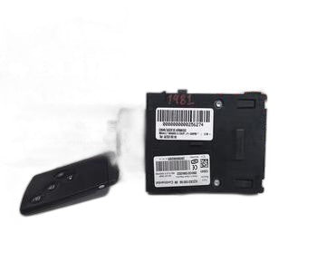 Conmutador de arranque A2C53185186 de Renault Megane iii coupe-cabrio