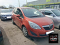 Despiece / Recambios Opel Meriva B (2010-2017) Naranja 1.4 Turbo