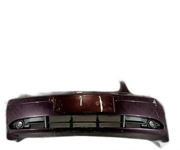 Paragolpes delantero M57N de Bmw Serie 7 (e65/e66)