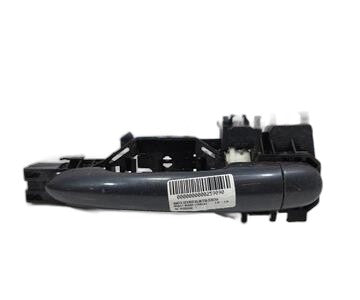 Maneta exterior delantera derecha 8200028464 de Renault Megane ii station wagon (km0/1_)