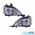 Faros PARA Mercedes Clase ML W163 01-05 Restyling