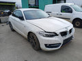 BMW Serie 2 F22 Coupe (2014-2021) Blanco - Despiece Completo / Recambios