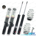 Suspension Roscada NJT Extrem BMW E46 98-07 | TDH Performance
