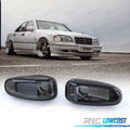 Intermitentes Laterales Mercedes W202 W208 W210 R170 Ahumados | TDH Performance