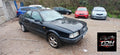 Despiece / Recambios Audi 80 B4 (1991-1995) Berlina Negro