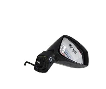 Retrovisor derecho de Renault Scenic iii (jz)