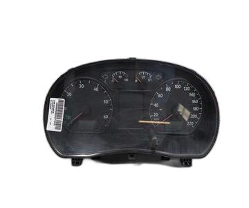 Cuadro de instrumentos 6Q0920800P de Volkswagen Polo iv (9n1)