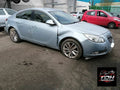 Despiece Opel Insignia A (2008-2017) Hatchback Azul - Recambios Usados