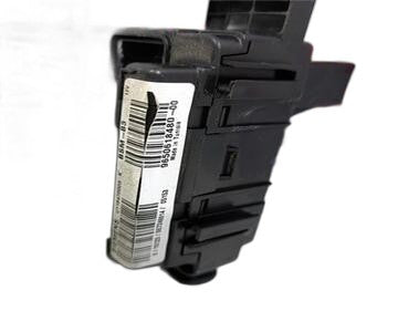 Caja fusibles 9650618480 de Peugeot 206 sw (2e/k)