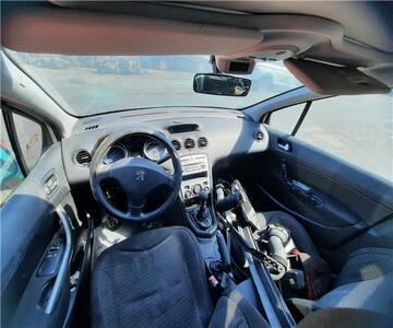Peugeot 308 Sw 2008 - Despiece