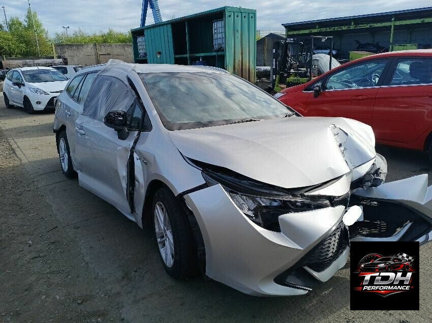 Toyota Corolla Touring Sports E210 (2018-2024) Plateado | Despiece / Recambios