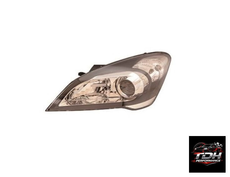 Faro Izquierdo Kia Ceed Nuevo Ref. 921011H070