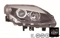 Faro Derecho Renault Laguna Nuevo Ref. 260107534R
