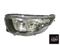 Faro Izquierdo Iveco Daily Nuevo Ref. 5801473750