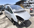 Citroen C4 Picasso 1.6 Exclusive 2007 - Despiece