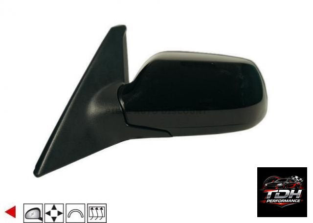 Retrovisor Izquierdo Mazda 3 Nuevo Ref. BP4L69180M08