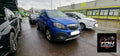 Opel Mokka (2012-2016) SUV Azul - Despiece / Recambios