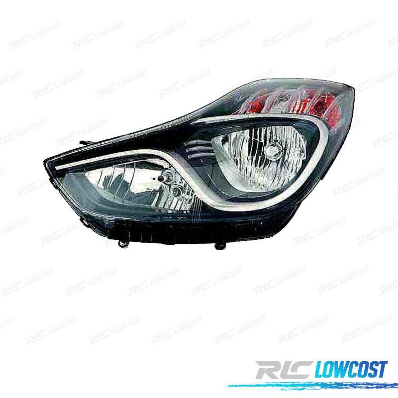 FARO IZQ PARA Hyundai IX20 11-
