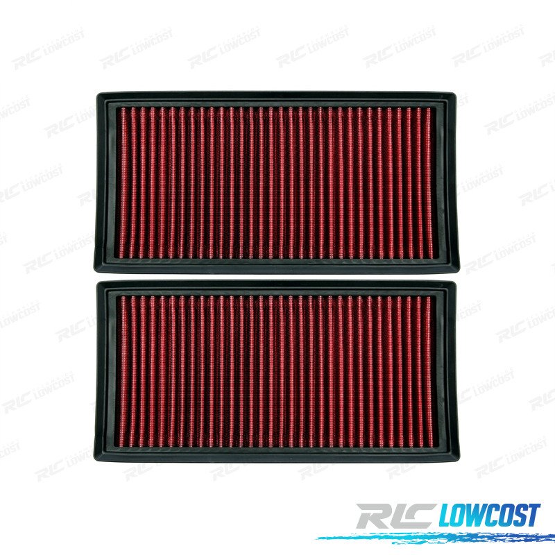 Filtro Admision Mercedes R230 06-12 | TDH Performance