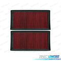 Filtro Admision Mercedes C216 63 AMG 07-10 | TDH Performance