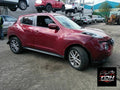 Despiece / Recambios Nissan Juke F15 2010-2019 Rojo