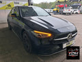 Mercedes-Benz Clase C W206 (2021-2024) Gris Oscuro - Despiece / Recambios