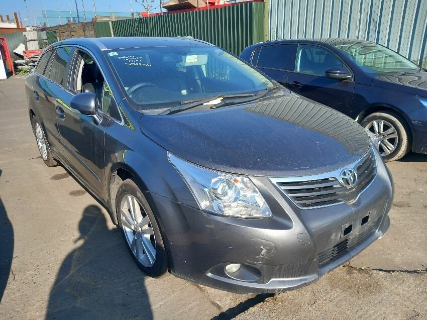 Toyota Avensis T27 Familiar 2009-2015 Gris Oscuro - Despiece / Recambios