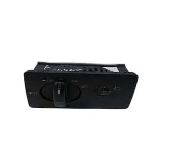 Mando luces 7m5t13a024 de Ford Focus sportbreak (cb8)