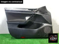 Guarnecido Puerta Delantera Izquierda Volkswagen Golf Sportsvan Vii