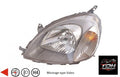 Faro Izquierdo Toyota Yaris Nuevo Ref. 811700D011