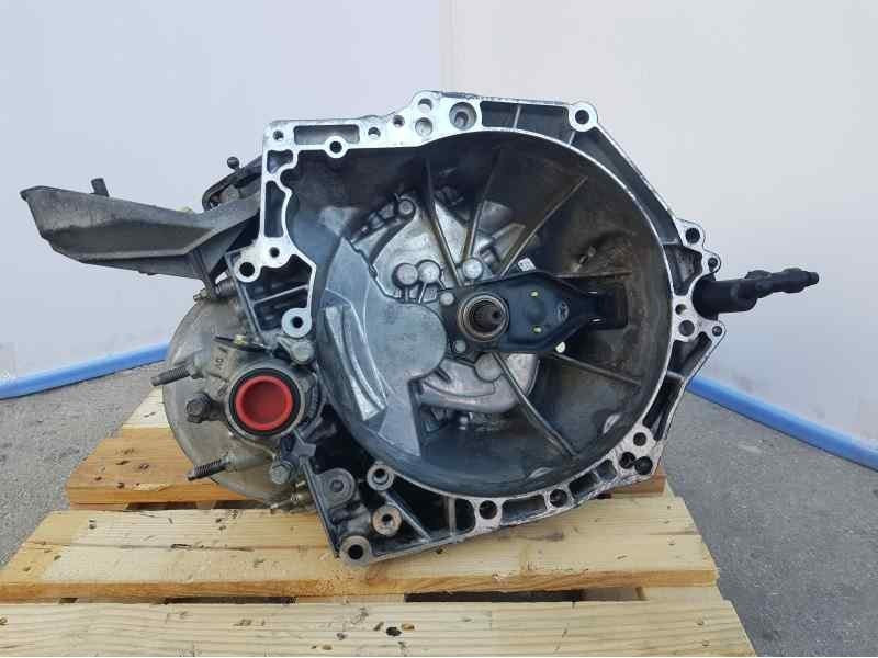 Caja de Cambios Manual 20Dm65 1096210A 5Velocidades Citr N C5 Berlina Attraction