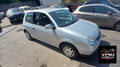 Volkswagen Lupo (6X) 1998-2005 Color Plata - Despiece Completo y Recambios