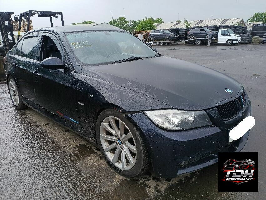 BMW Serie 3 E90 Berlina (2005-2012) Azul Oscuro - Despiece / Recambios