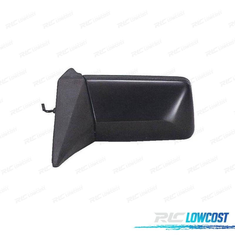 Espejo Completo Izquierdo Mercedes W201 190 82-94 AZUL | TDH Performance