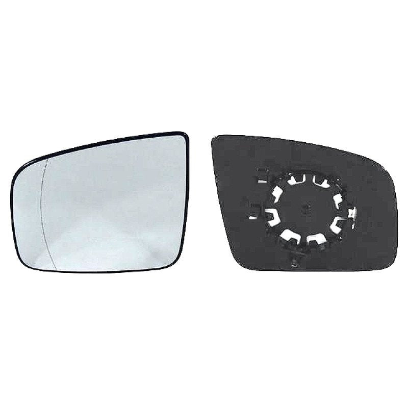 Cristal Espejo + BASE DCH Mercedes VITO W639 10-14 Asfeerico