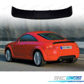 Aleron Spoiler AUDI TT 8N 96-06 | TDH Performance