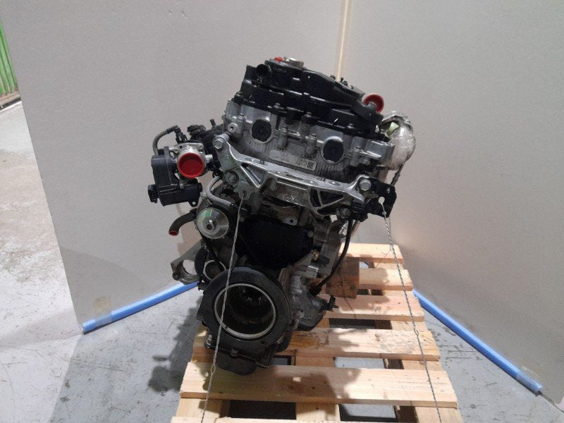 Motor Opel Mokka Elegance HN05