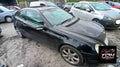 Despiece / Recambios Mercedes Clase C SportCoupe CL203 2000-2008 Negro