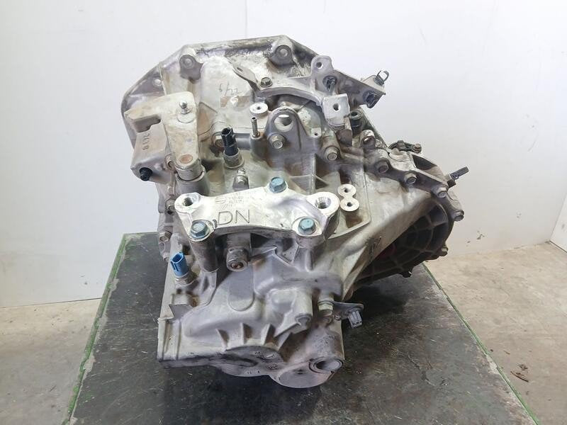 Caja de Cambios Manual Nissan Qashqai J10 Acenta 32010JG70E