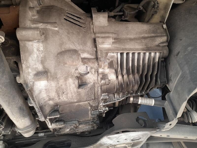 Caja de Cambios Manual Peugeot 308 Ii Lb Lp Lw Lh L3.2 0 Bluehdi 150 20MB40
