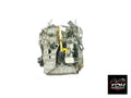 Motor Volkswagen Polo 1.9 SDi 64 CV ASY 2001-2009