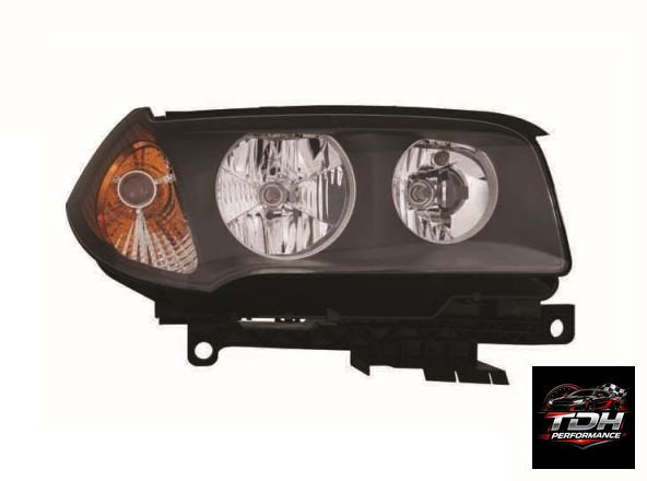 Faro Derecho BMW X3 Nuevo Ref. 63123418412