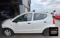 Suzuki Alto VII (GF) 2009-2014 Despiece / Recambios
