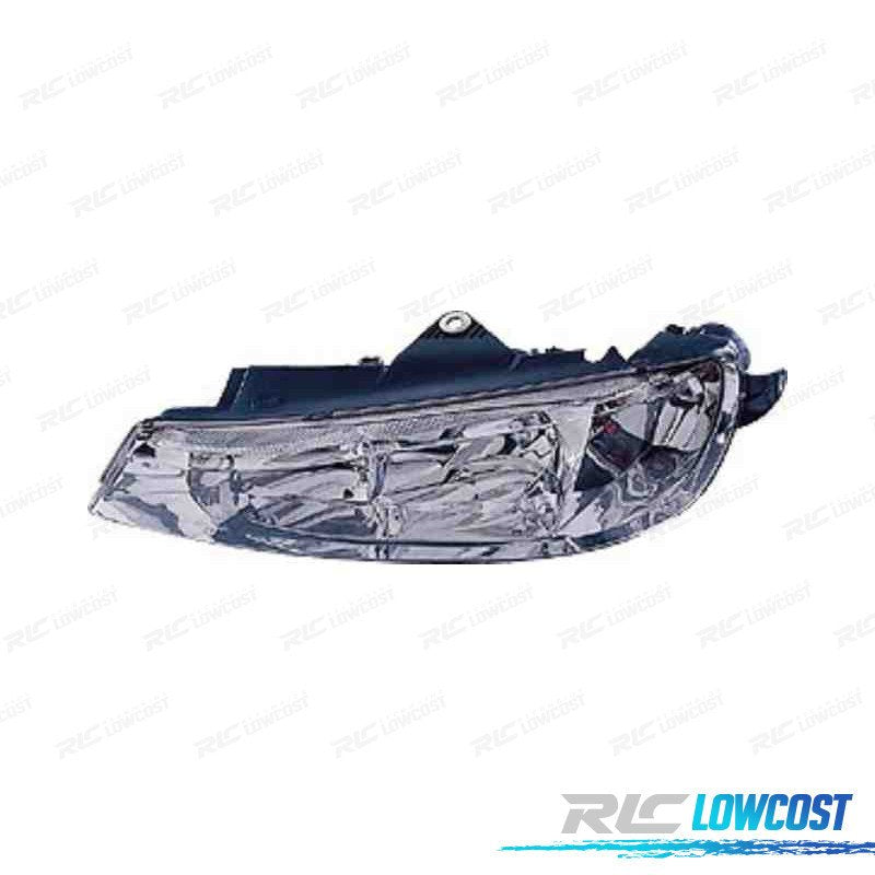 FARO IZQ PARA Peugeot 406 99-04