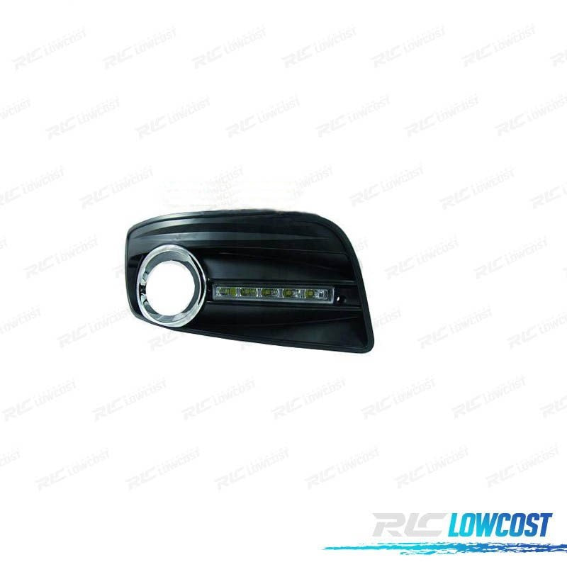 KIT LUZ Diurna PARA Volkswagen VW GOLF V 03-08