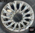 Juego Llantas Fiat 500