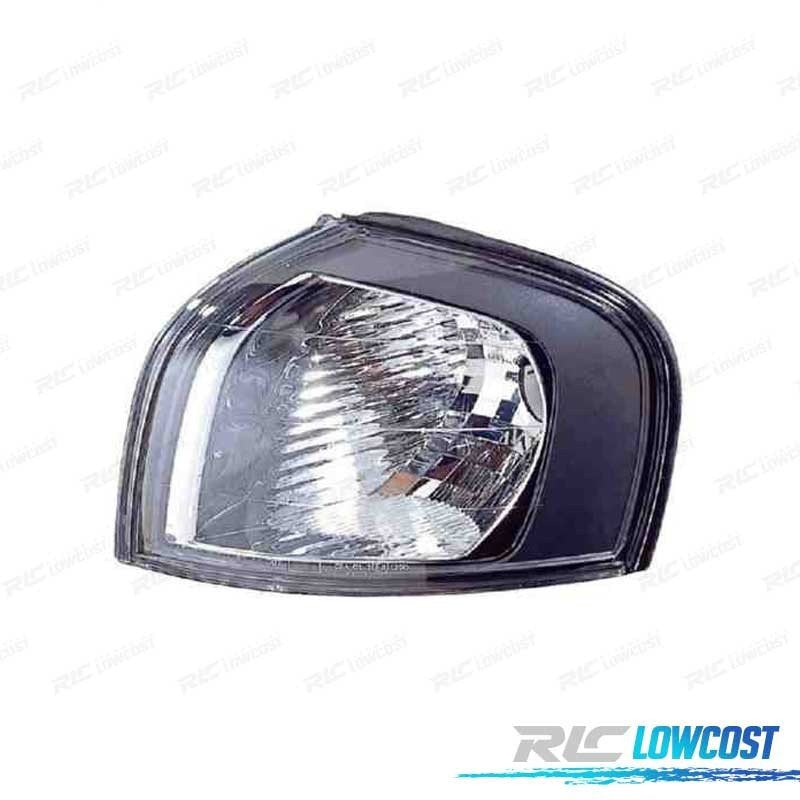 Intermitentes Frontales Volvo S80 98-03 Oscuro