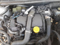Motor Renault Megane Iv Hatchback B9A M N 1.5 Dci 90 B9A1 K9K656