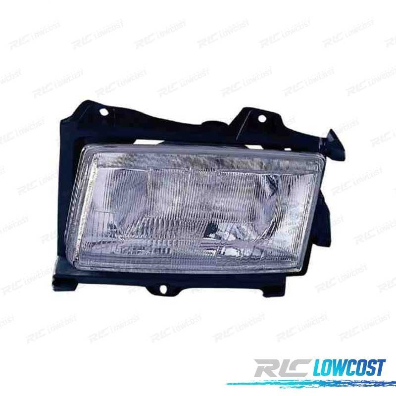 FARO IZQ PARA Citroen Jumpy 95-03, FIAT Scudo 95-03, Peugeot 95-03