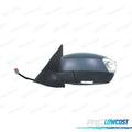 Espejo Completo Izquierdo FORD Galaxy 06-15 Abatible | TDH Performance